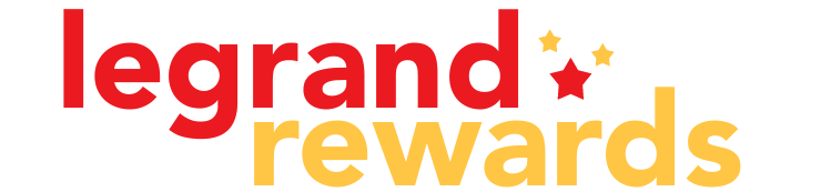 Legrand Rewards